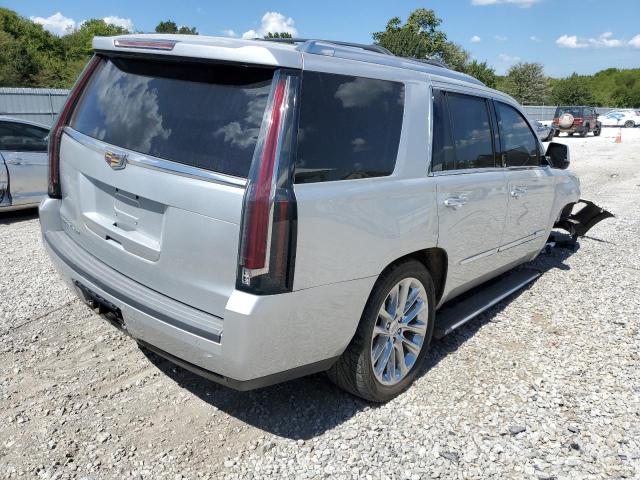 Photo 4 from auction – 2016 CADILLAC ESCALADE P with VIN 1GYS4CKJ9GR280537