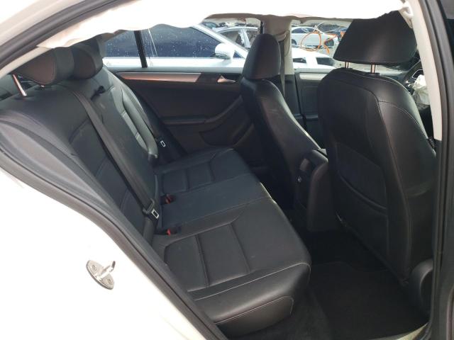 Photo 6 from auction – 2018 VOLKSWAGEN JETTA SE with VIN 3VWDB7AJ2JM206251