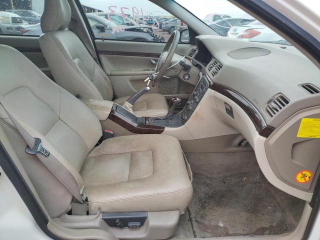 Photo 5 from auction – 2003 VOLVO S80 with VIN YV1TS92D131307648