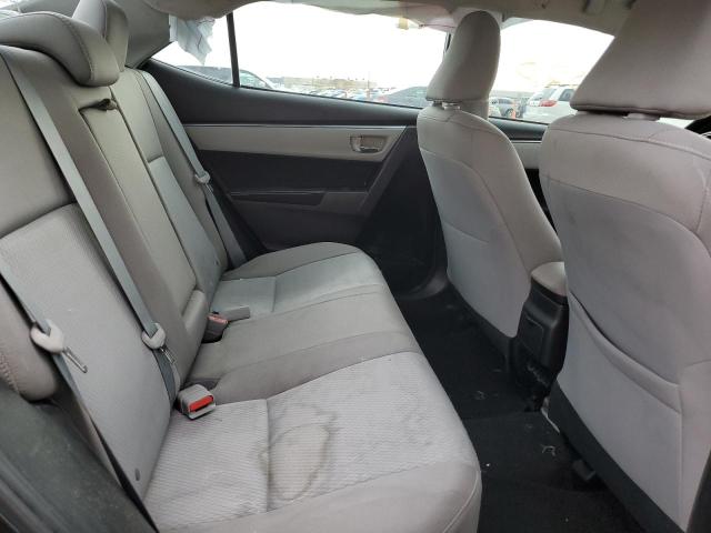 Photo 6 from auction – 2016 TOYOTA COROLLA L with VIN 5YFBURHE1GP469437