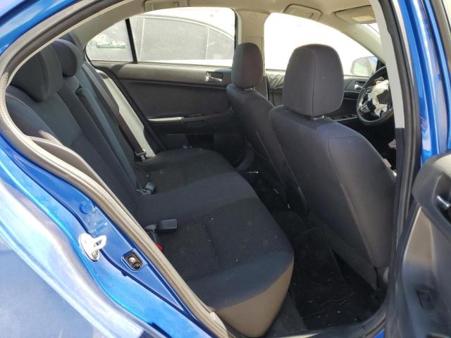 Photo 6 from auction – 2017 MITSUBISHI LANCER ES with VIN JA32U2FU8HU010782