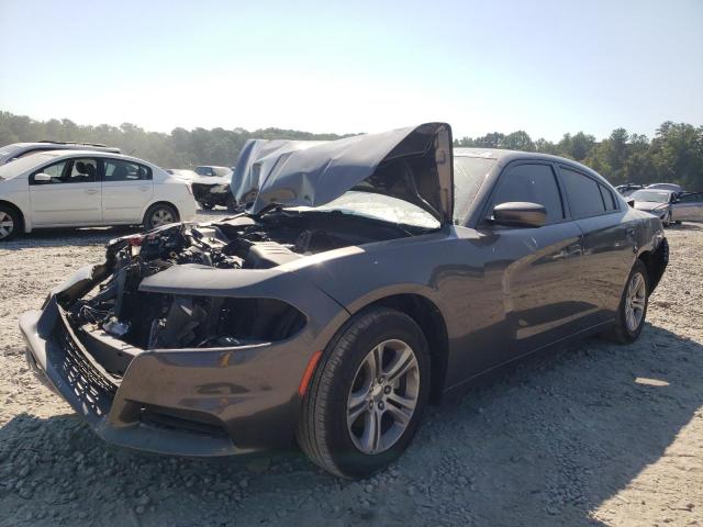 Photo 2 from auction – 2015 DODGE CHARGER SE with VIN 2C3CDXBG2FH751954
