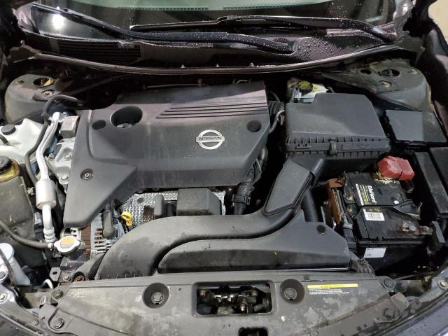 Photo 7 from auction – 2014 NISSAN ALTIMA 2.5 with VIN 1N4AL3AP5EC138329