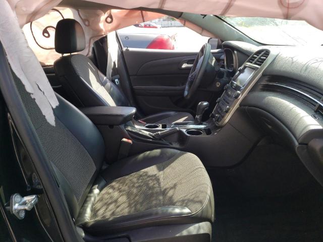 Photo 5 from auction – 2015 CHEVROLET MALIBU 1LT with VIN 1G11C5SL9FF331240