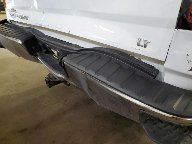 Zdjęcie 9 z aukcji – 2016 CHEVROLET SILVERADO z VIN 1GCUKREC4GF206898