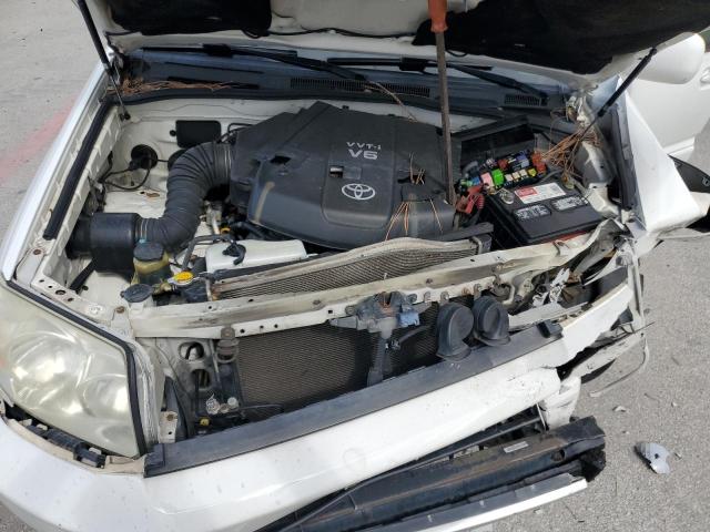 Photo 7 from auction – 2004 TOYOTA 4RUNNER SR with VIN JTEBU14R540054049
