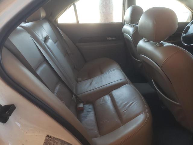 Photo 6 from auction – 2000 LINCOLN LS with VIN 1LNHM87A9YY849427