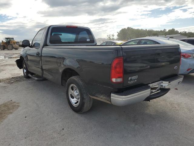 Photo 3 from auction – 1998 FORD F150 with VIN 1FTZF1728WKA60320