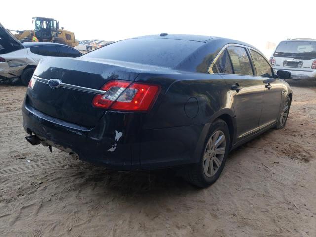 Photo 4 from auction – 2010 FORD TAURUS SE with VIN 1FAHP2DW9AG159512