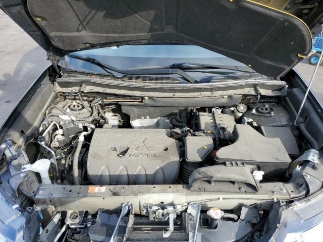 Photo 7 from auction – 2020 MITSUBISHI OUTLANDER with VIN JA4AD3A32LZ028542