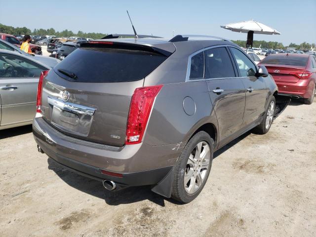 Photo 4 from auction – 2012 CADILLAC SRX PERFOR with VIN 3GYFNBE36CS604430