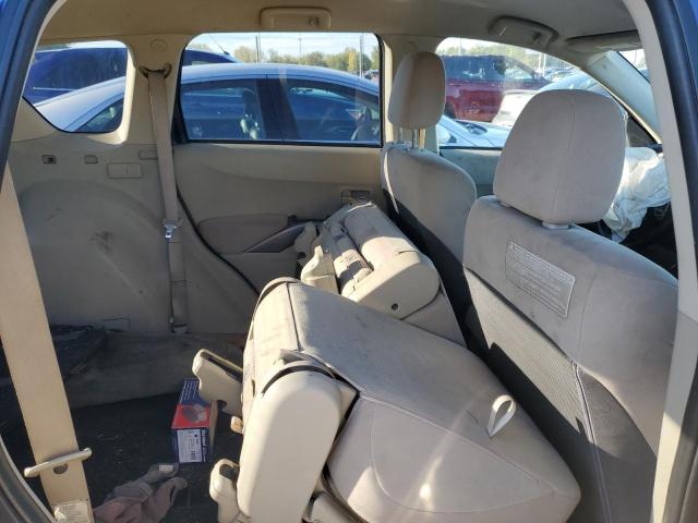 Photo 6 from auction – 2007 MITSUBISHI OUTLANDER with VIN JA4MT31X87U004378