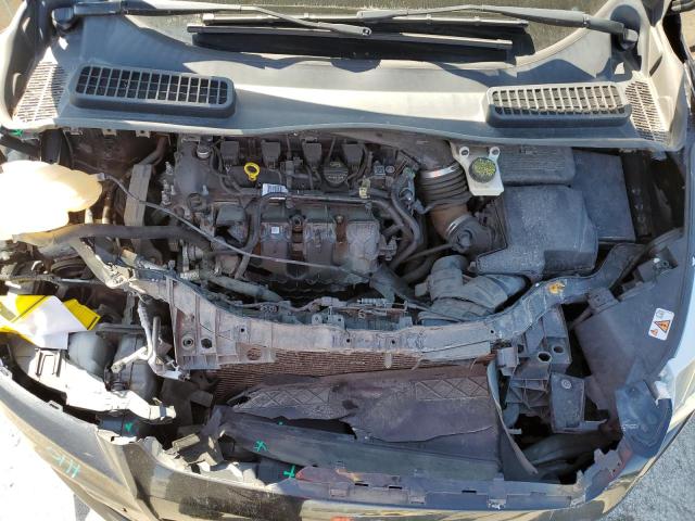 Photo 7 from auction – 2015 FORD ESCAPE TIT with VIN 1FMCU0J90FUA40848