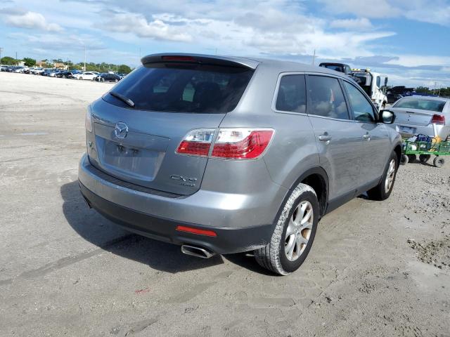 Photo 4 from auction – 2012 MAZDA CX-9 with VIN JM3TB3BV5C0350737