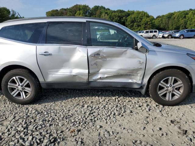 Photo 9 from auction – 2017 CHEVROLET TRAVERSE L with VIN 1GNKVHKD3HJ159987