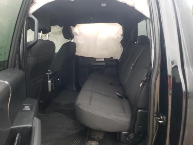 Photo 6 from auction – 2016 FORD F150 SUPER with VIN 1FTEW1EF8GFB59699