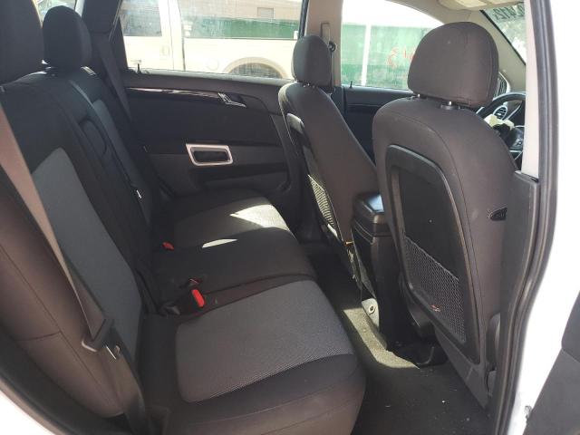 Photo 6 from auction – 2014 CHEVROLET CAPTIVA LS with VIN 3GNAL2EK0ES615821