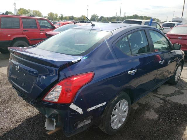 Photo 4 from auction – 2018 NISSAN VERSA S with VIN 3N1CN7AP4JL850059