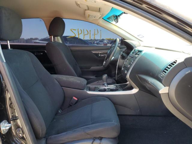 Photo 5 from auction – 2014 NISSAN ALTIMA 2.5 with VIN 1N4AL3AP0EN364038
