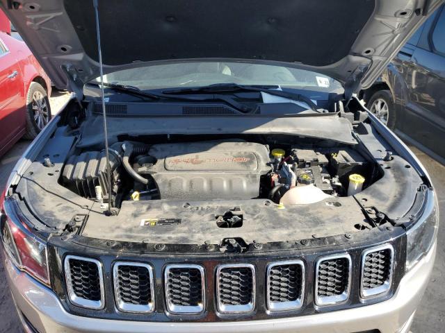 Photo 7 from auction – 2018 JEEP COMPASS LA with VIN 3C4NJDBB0JT282265
