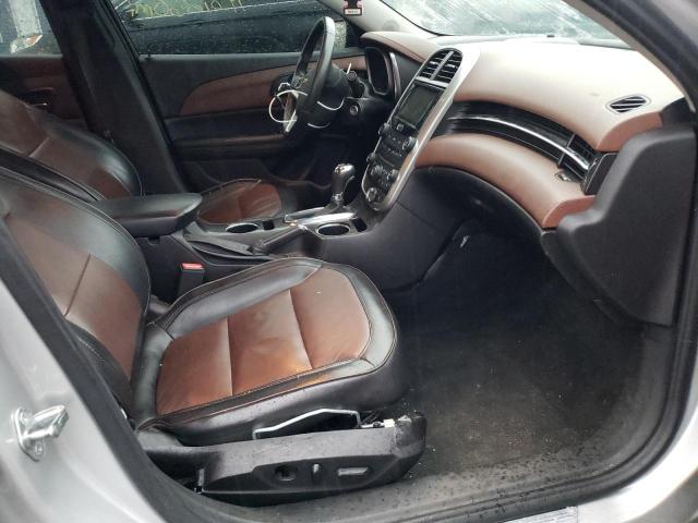 Photo 5 from auction – 2015 CHEVROLET MALIBU LTZ with VIN 1G11F5SL8FF269594