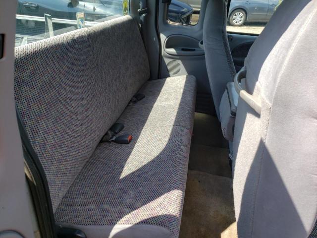 Photo 6 from auction – 1998 DODGE RAM with VIN 1B7HC13Y8WJ105776