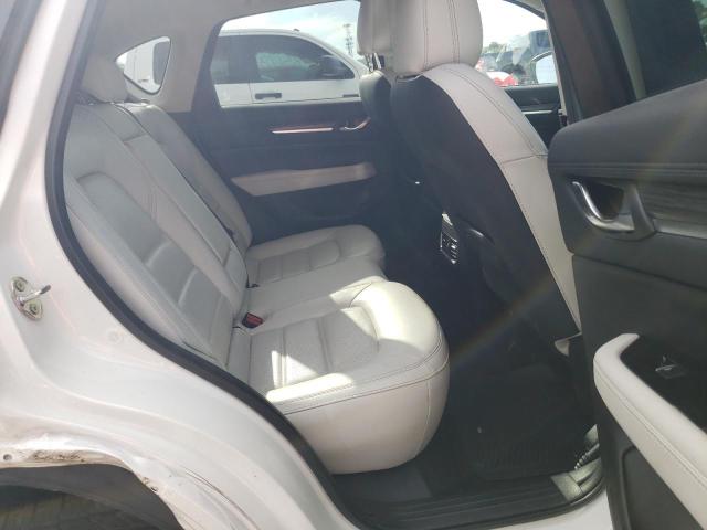 Photo 6 from auction – 2021 MAZDA CX-5 GRAND with VIN JM3KFBDM4M0454653