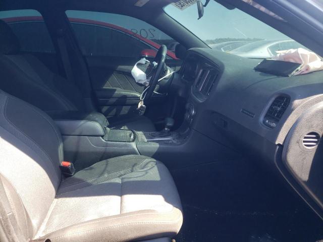 Photo 5 from auction – 2021 DODGE CHARGER SX with VIN 2C3CDXBG9MH636541