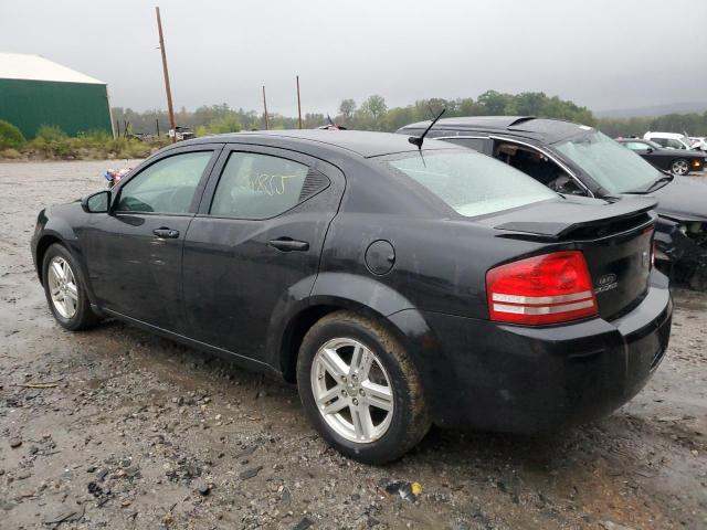 Photo 3 from auction – 2010 DODGE AVENGER R/ with VIN 1B3CC5FBXAN112725