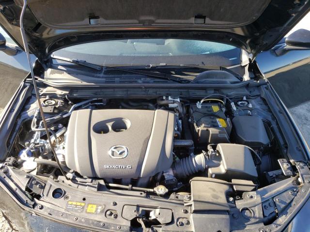 Photo 7 from auction – 2022 MAZDA 3 with VIN JM1BPAJL0N1503225