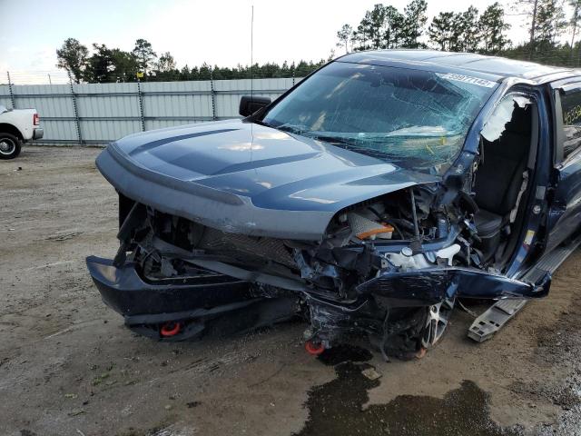 Photo 9 from auction – 2019 CHEVROLET SILVERADO with VIN 1GCRYCEH8KZ224163