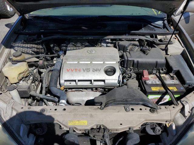Photo 7 from auction – 2003 TOYOTA CAMRY LE with VIN JTDBF32K130151215