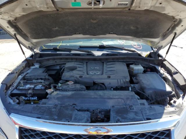 Photo 7 from auction – 2017 INFINITI QX80 BASE with VIN JN8AZ2NF0H9642118