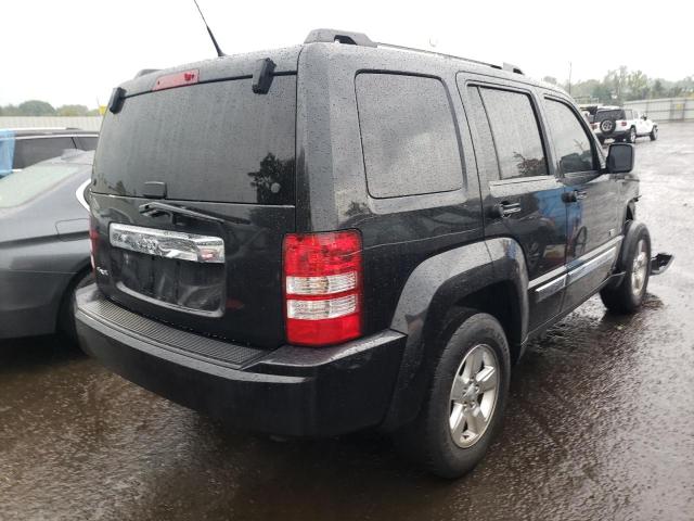 Photo 4 from auction – 2011 JEEP LIBERTY SP with VIN 1J4PN2GK8BW558532