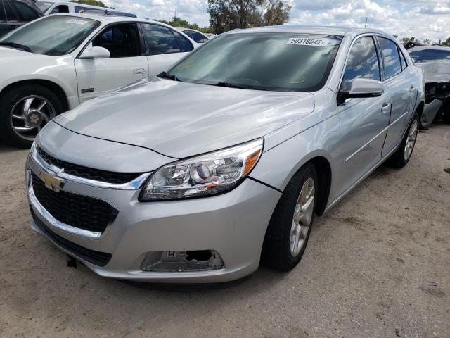 Photo 2 from auction – 2016 CHEVROLET MALIBU LIM with VIN 1G11C5SA9GF114934
