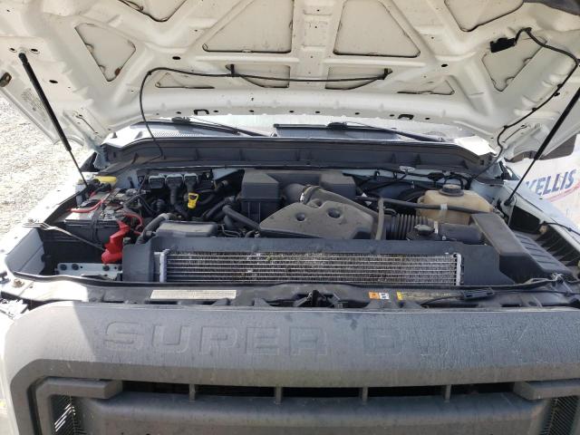 Photo 7 from auction – 2012 FORD F250 SUPER with VIN 1FD7X2B67CEC58526