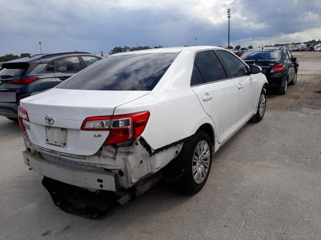 Photo 4 from auction – 2012 TOYOTA CAMRY BASE with VIN 4T1BF1FK8CU184067