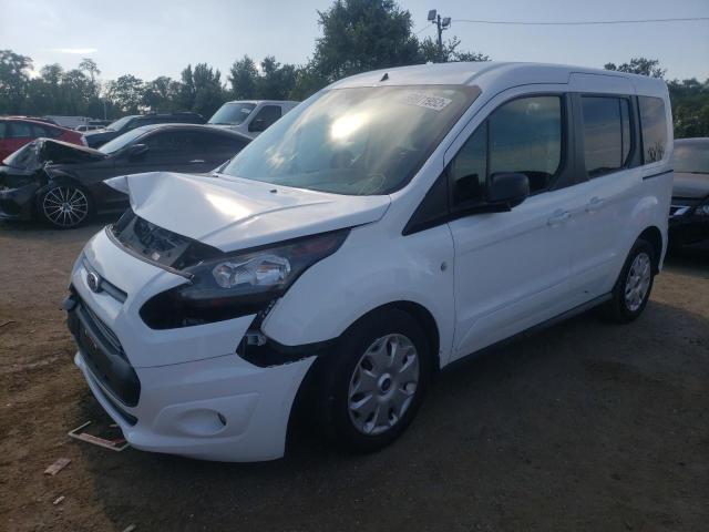 Photo 2 from auction – 2015 FORD TRANSIT CO with VIN NM0AS8F76F1180490