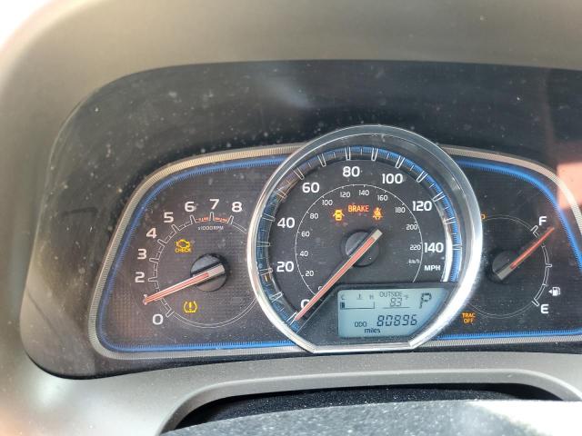 Photo 8 from auction – 2015 TOYOTA RAV4 LIMIT with VIN JTMDFREV0FJ013245