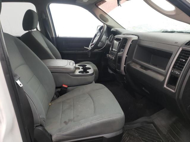 Photo 5 from auction – 2014 RAM 1500 ST with VIN 1C6RR7FT9ES401878