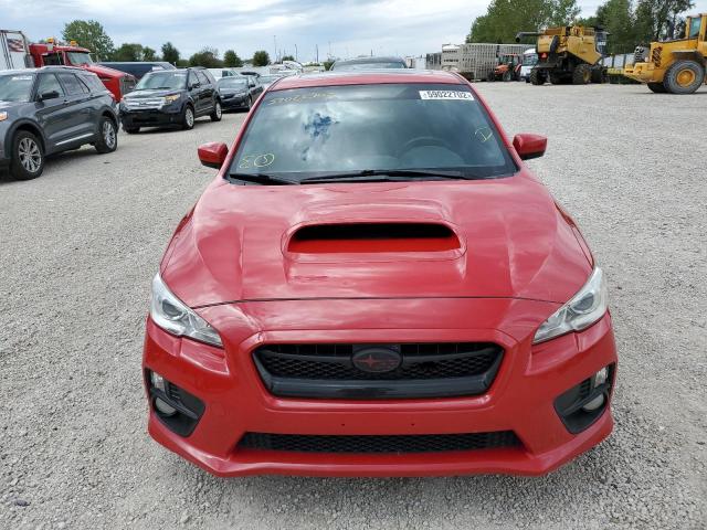 Foto 9 de la subasta – 2015 SUBARU WRX PREMIU con VIN JF1VA1D65F9817367