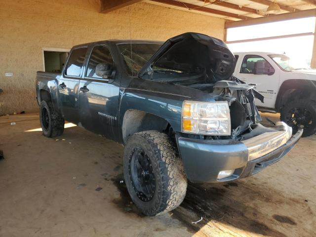 Фото 1 с аукциона – 2007 CHEVROLET SILVERADO с VIN 2GCEK13M371594716