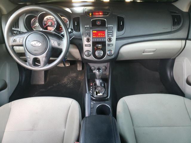 Photo 9 from auction – 2013 KIA FORTE EX with VIN KNAFU5A22D5727755