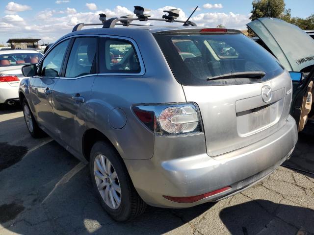 Photo 3 from auction – 2010 MAZDA CX-7 with VIN JM3ER2WM1A0305453