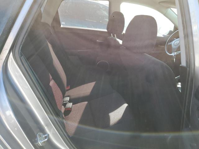Photo 6 from auction – 2005 MAZDA 3 HATCHBAC with VIN JM1BK343351331357