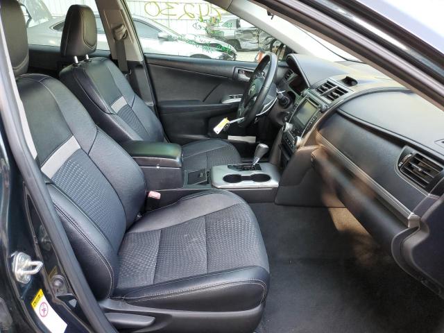 Photo 5 from auction – 2014 TOYOTA CAMRY L with VIN 4T1BF1FK2EU359495