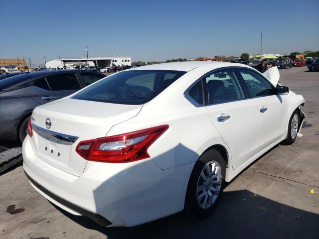 Photo 4 from auction – 2016 NISSAN ALTIMA 2.5 with VIN 1N4AL3AP8GN389675