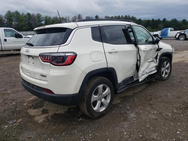 Photo 4 from auction – 2021 JEEP COMPASS LA with VIN 3C4NJDBB5MT550988