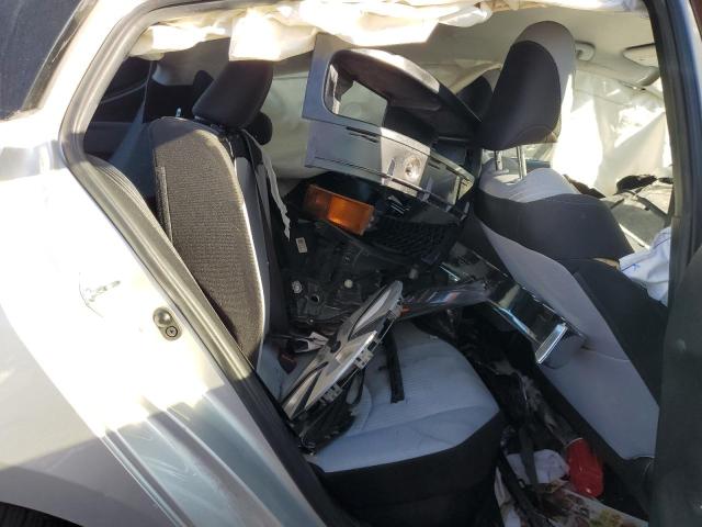 Photo 6 from auction – 2018 TOYOTA PRIUS with VIN JTDKBRFU6J3593624