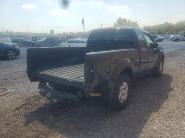 Photo 4 from auction – 2011 NISSAN FRONTIER S with VIN 1N6AD0CW9BC400095